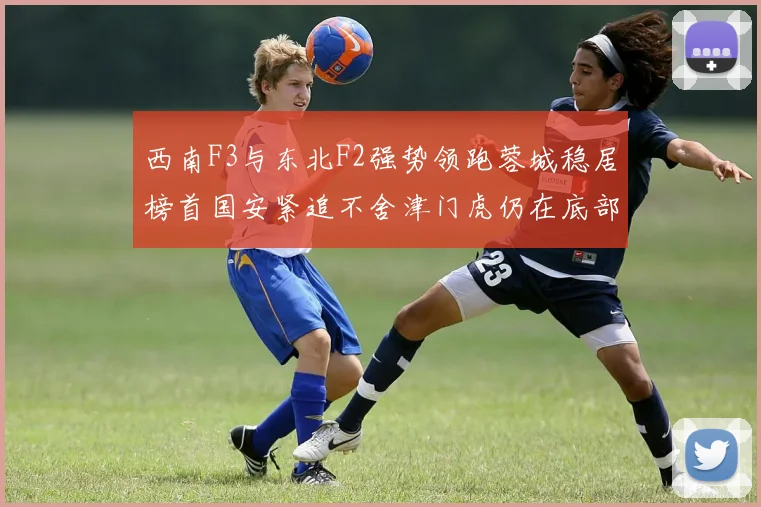 西南F3与东北F2强势领跑蓉城稳居榜首国安紧追不舍津门虎仍在底部挣扎