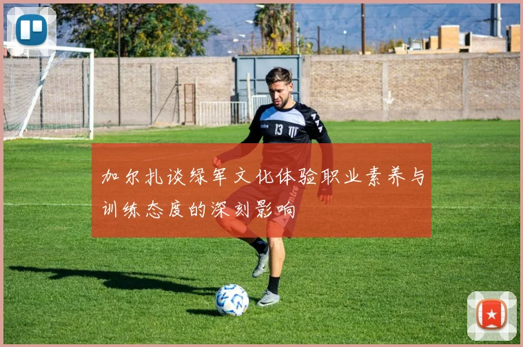 加尔扎谈绿军文化体验职业素养与训练态度的深刻影响