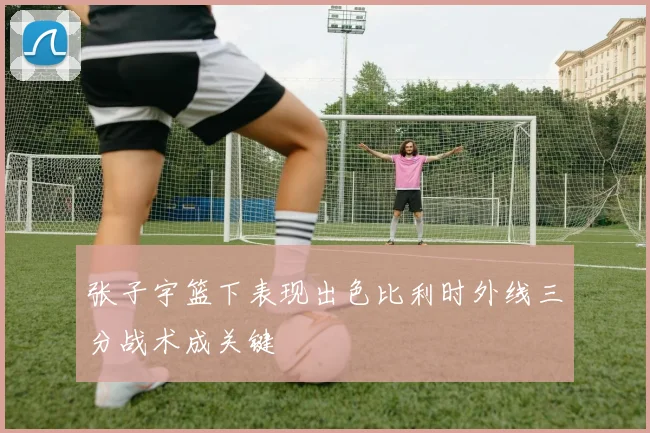 张子宇篮下表现出色比利时外线三分战术成关键